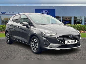 Used Ford Fiesta 2023 for sale - 79077030: Photo