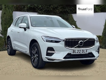 Used Volvo XC60 2022 for sale - 79102509: Photo