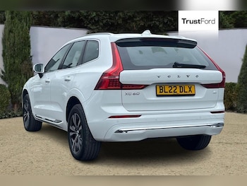 Used Volvo XC60 2022 for sale - 79102509: Photo