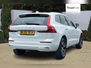 Used Volvo XC60 2022 for sale - 79102509: Photo