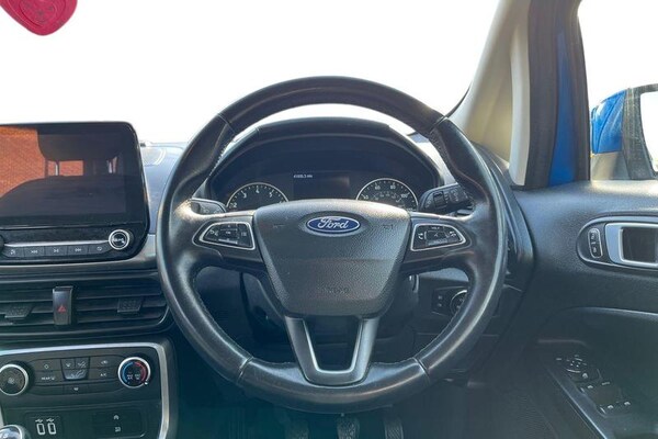 Used Ford Ecosport 2018 for sale - 76079762: Photo 11