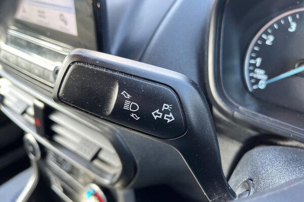 Used Ford Ecosport 2018 for sale - 76079762: Photo 14
