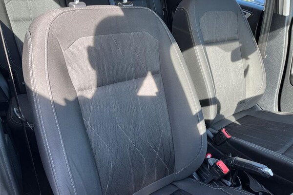 Used Ford Ecosport 2018 for sale - 76079762: Photo 17