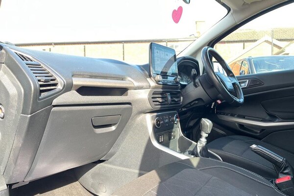 Used Ford Ecosport 2018 for sale - 76079762: Photo 18