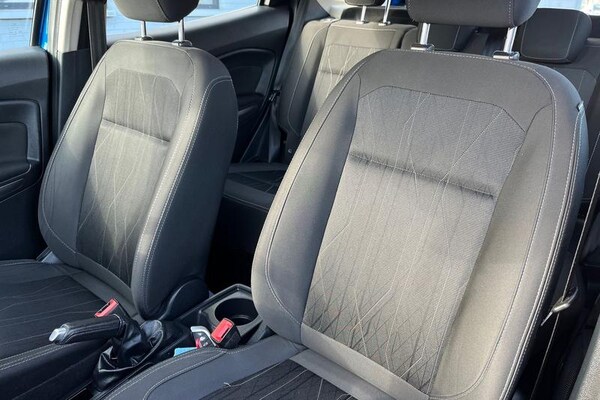 Used Ford Ecosport 2018 for sale - 76079762: Photo 19