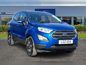Ford - Ecosport