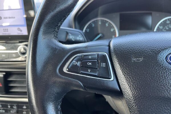 Used Ford Ecosport 2018 for sale - 76079762: Photo 24