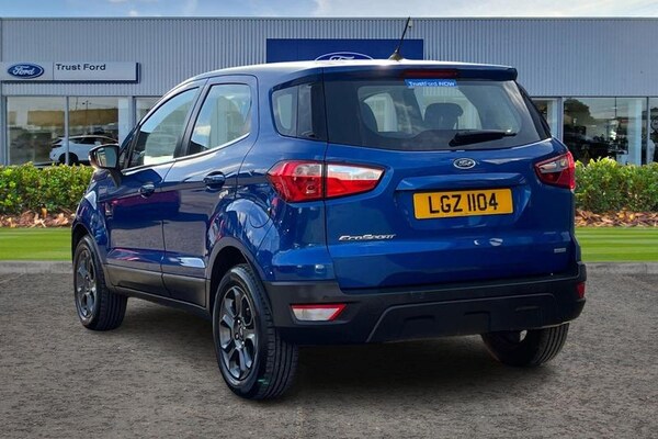 Used Ford Ecosport 2018 for sale - 76079762: Photo 2