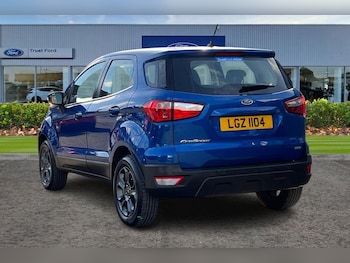 Used Ford Ecosport 2018 for sale - 76079762: Photo 2