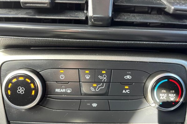 Used Ford Ecosport 2018 for sale - 76079762: Photo 30