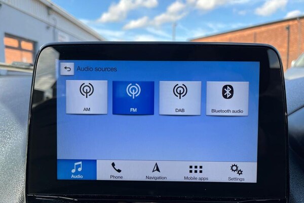 Used Ford Ecosport 2018 for sale - 76079762: Photo 31