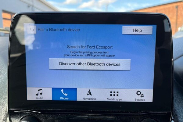 Used Ford Ecosport 2018 for sale - 76079762: Photo 32