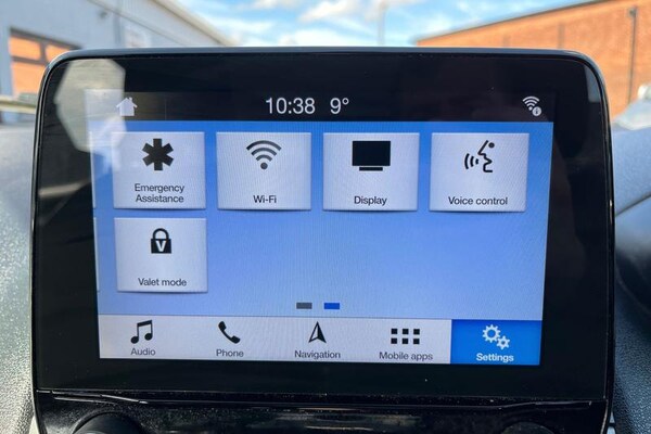 Used Ford Ecosport 2018 for sale - 76079762: Photo 35