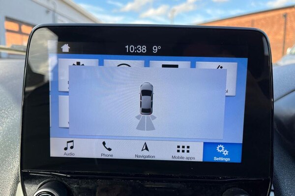 Used Ford Ecosport 2018 for sale - 76079762: Photo 36