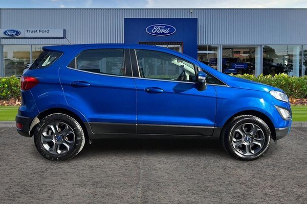 Used Ford Ecosport 2018 for sale - 76079762: Photo 3