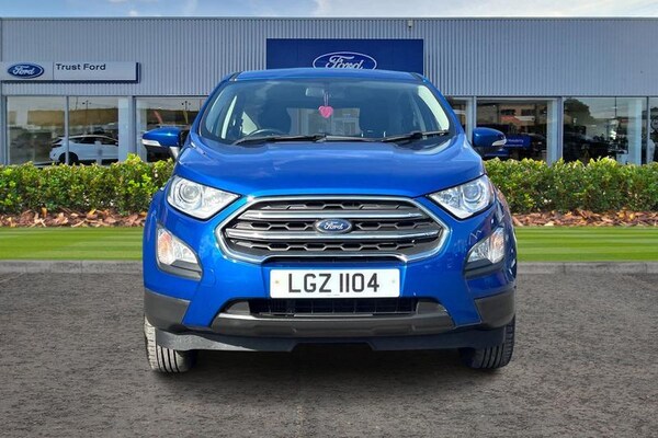 Used Ford Ecosport 2018 for sale - 76079762: Photo 6