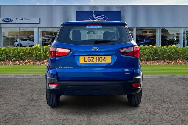 Used Ford Ecosport 2018 for sale - 76079762: Photo 7