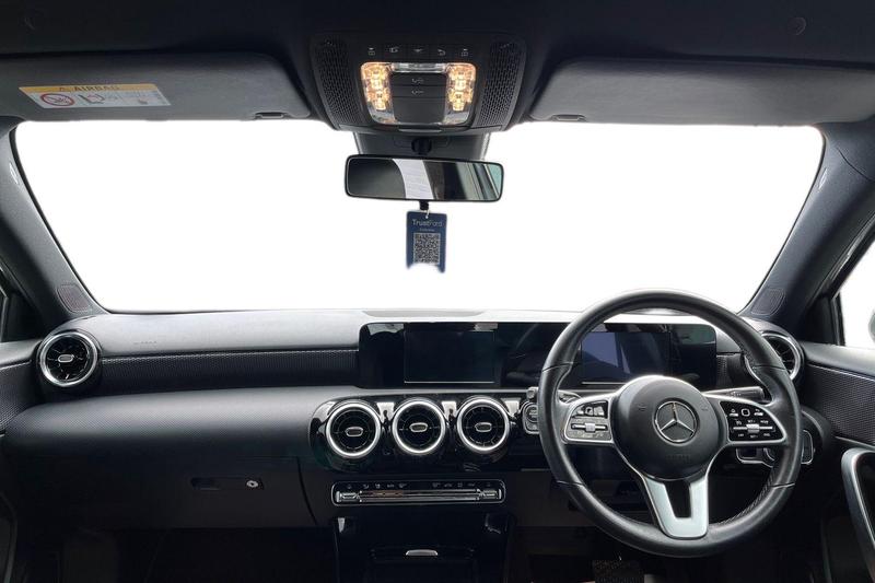 Used Mercedes-Benz A-Class 2019 for sale - 75985147: Photo 10