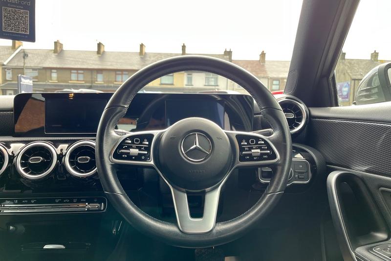Used Mercedes-Benz A-Class 2019 for sale - 75985147: Photo 12