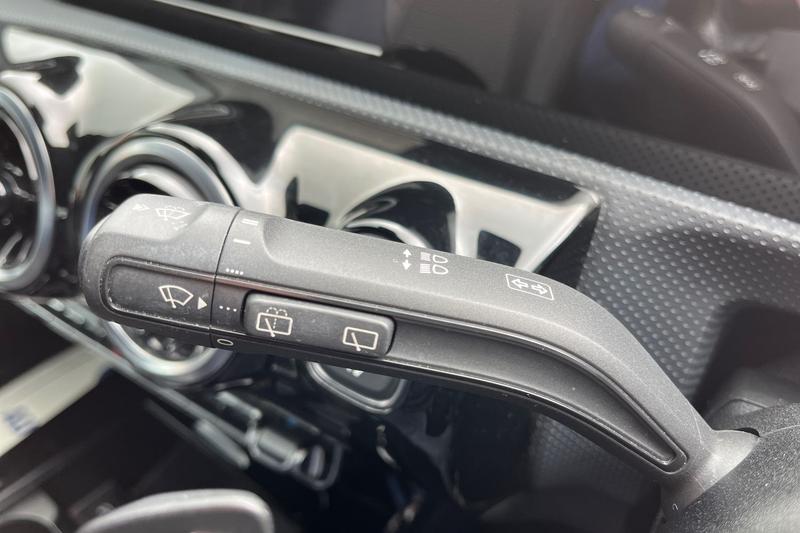 Used Mercedes-Benz A-Class 2019 for sale - 75985147: Photo 14