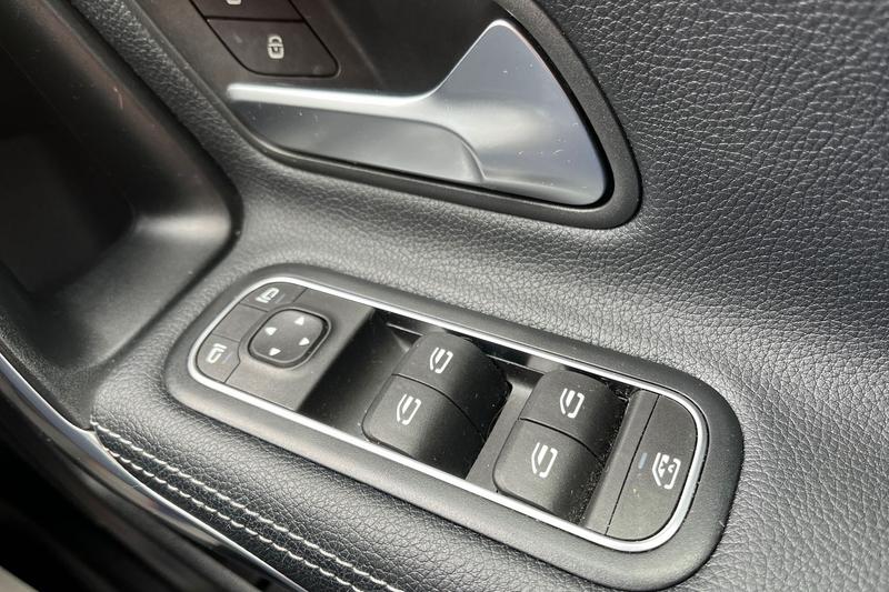 Used Mercedes-Benz A-Class 2019 for sale - 75985147: Photo 16