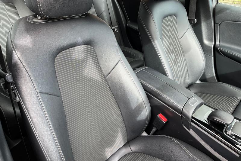 Used Mercedes-Benz A-Class 2019 for sale - 75985147: Photo 17