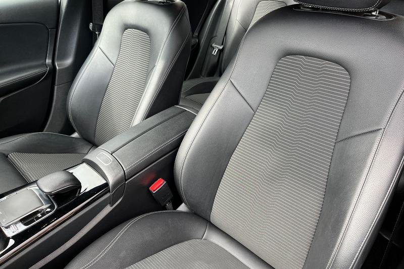 Used Mercedes-Benz A-Class 2019 for sale - 75985147: Photo 19