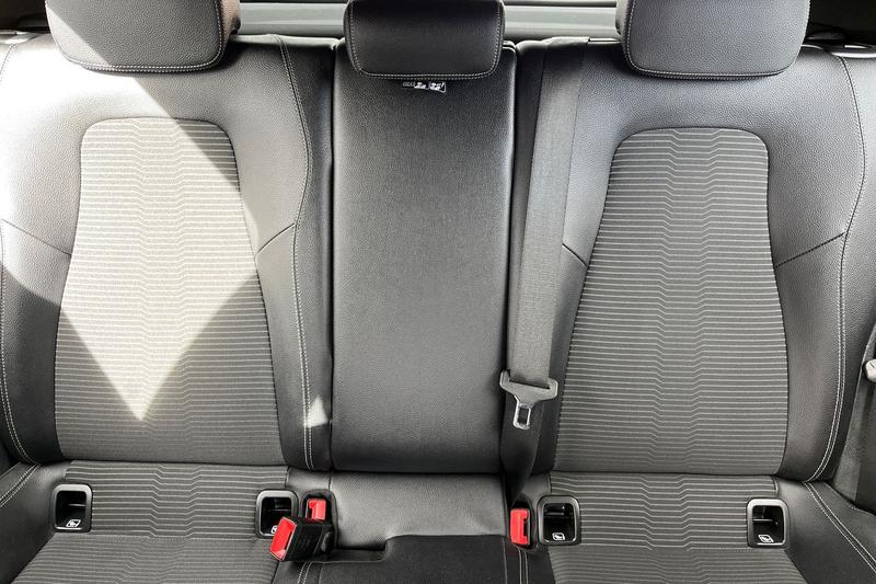 Used Mercedes-Benz A-Class 2019 for sale - 75985147: Photo 20