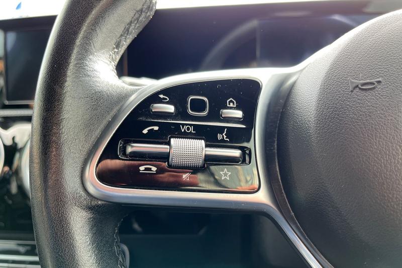 Used Mercedes-Benz A-Class 2019 for sale - 75985147: Photo 23