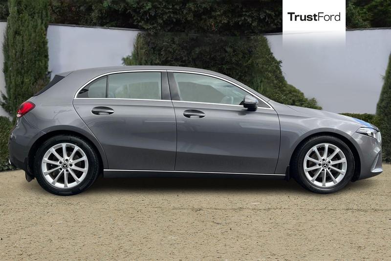 Used Mercedes-Benz A-Class 2019 for sale - 75985147: Photo 3