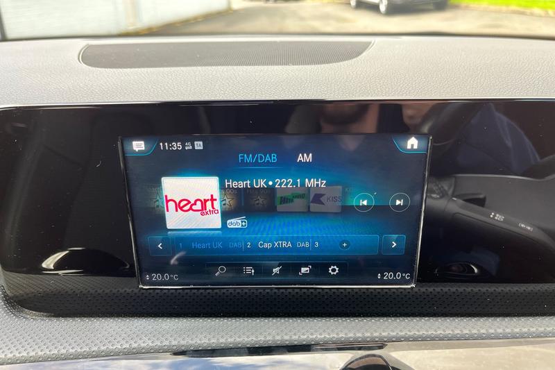 Used Mercedes-Benz A-Class 2019 for sale - 75985147: Photo 34