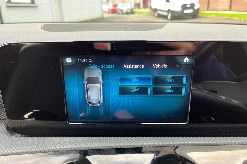 Used Mercedes-Benz A-Class 2019 for sale - 75985147: Photo 37