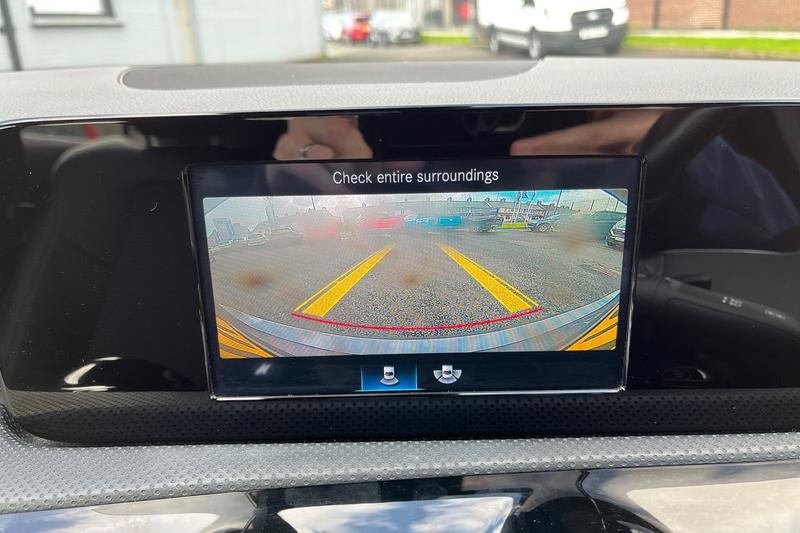 Used Mercedes-Benz A-Class 2019 for sale - 75985147: Photo 38
