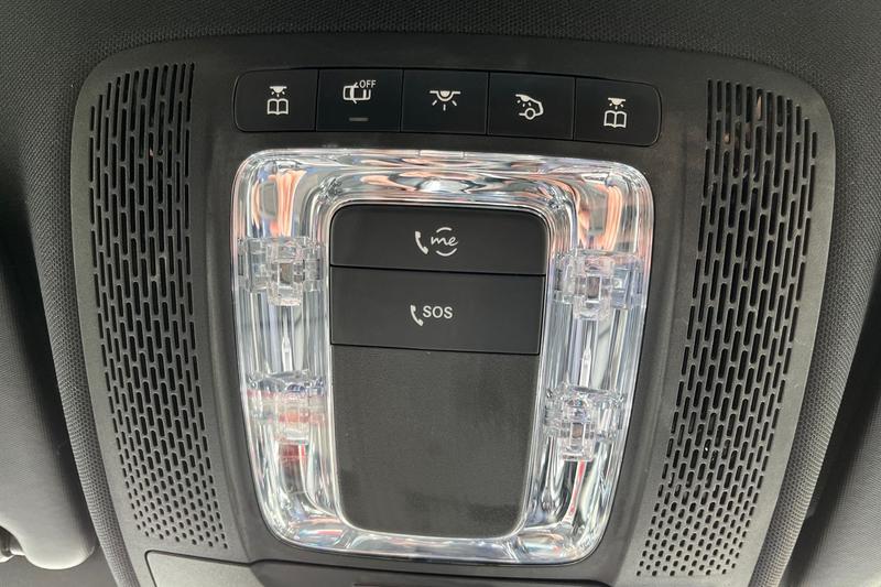 Used Mercedes-Benz A-Class 2019 for sale - 75985147: Photo 39