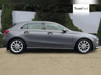 Used Mercedes-Benz A-Class 2019 for sale - 75985147: Photo 3