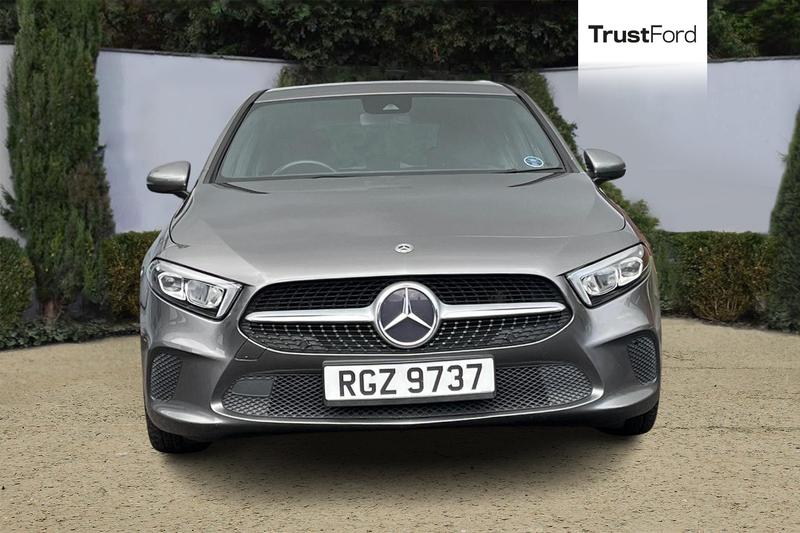 Used Mercedes-Benz A-Class 2019 for sale - 75985147: Photo 6