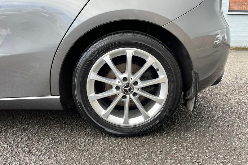 Used Mercedes-Benz A-Class 2019 for sale - 75985147: Photo 8