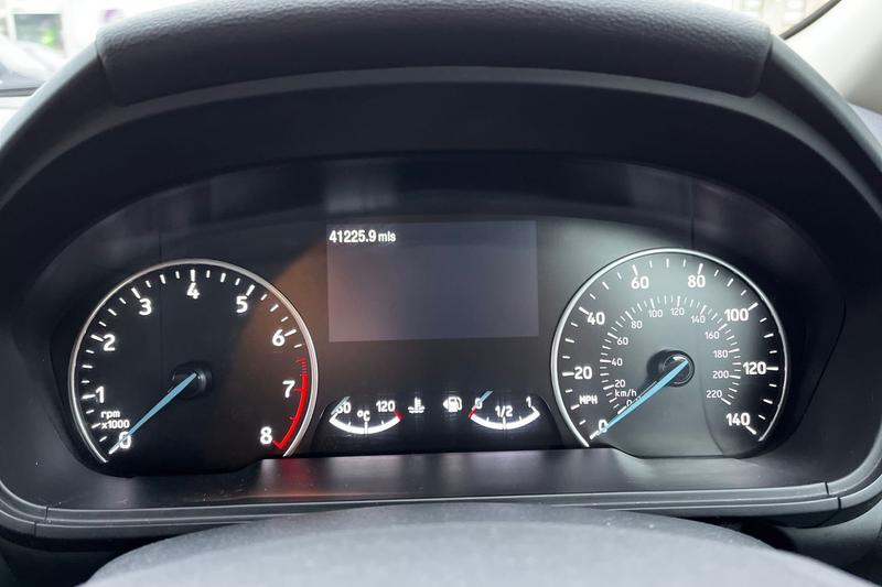 Used Ford Ecosport 2022 for sale - 77354454: Photo 13