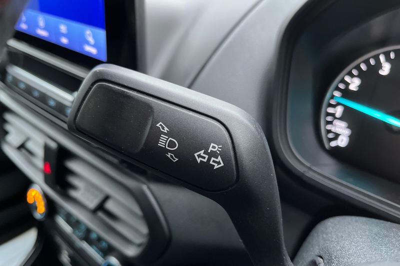 Used Ford Ecosport 2022 for sale - 77354454: Photo 14