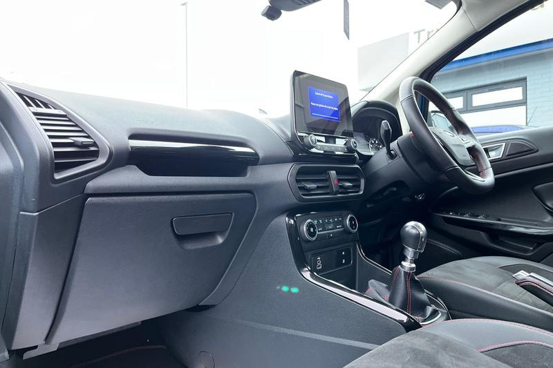 Used Ford Ecosport 2022 for sale - 77354454: Photo 18