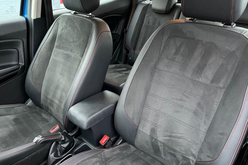 Used Ford Ecosport 2022 for sale - 77354454: Photo 19