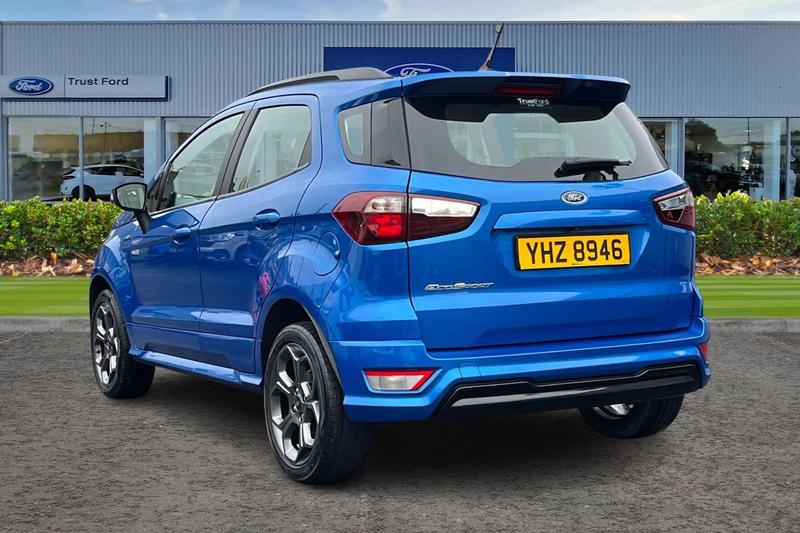 Used Ford Ecosport 2022 for sale - 77354454: Photo 2