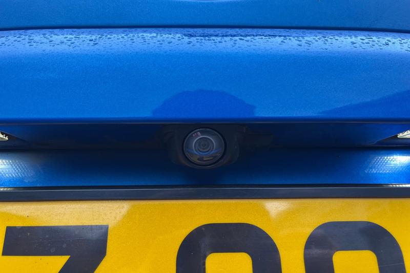 Used Ford Ecosport 2022 for sale - 77354454: Photo 22