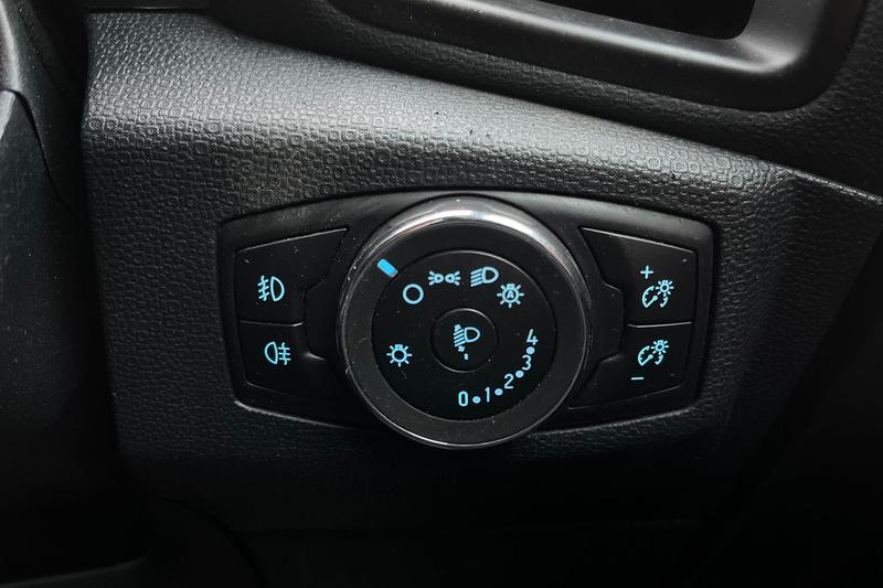 Used Ford Ecosport 2022 for sale - 77354454: Photo 24