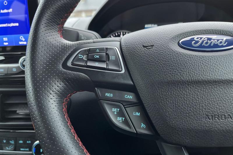 Used Ford Ecosport 2022 for sale - 77354454: Photo 25