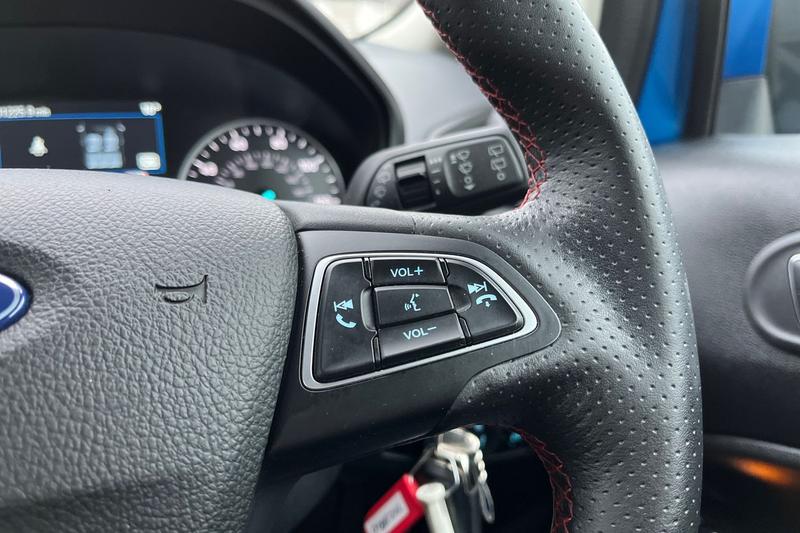 Used Ford Ecosport 2022 for sale - 77354454: Photo 26