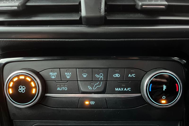 Used Ford Ecosport 2022 for sale - 77354454: Photo 30