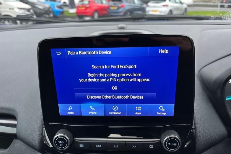 Used Ford Ecosport 2022 for sale - 77354454: Photo 33