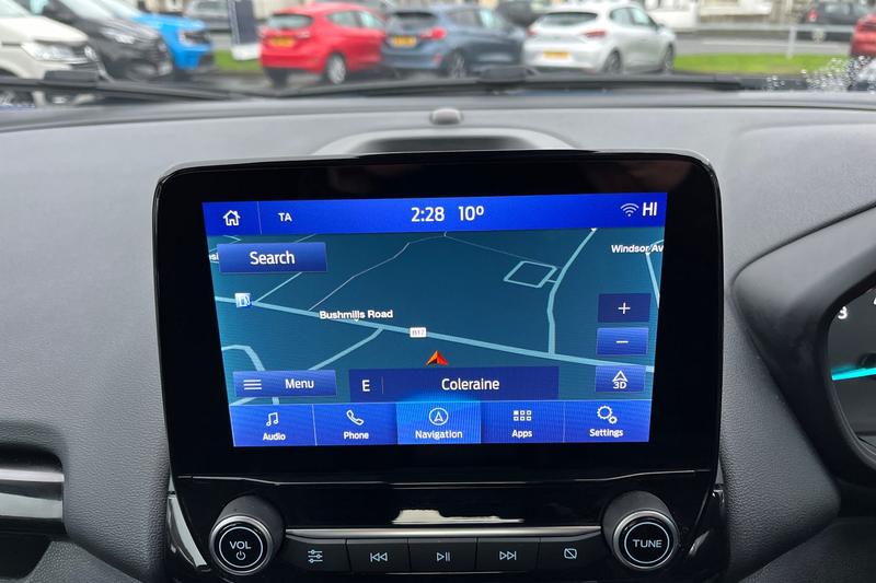 Used Ford Ecosport 2022 for sale - 77354454: Photo 34