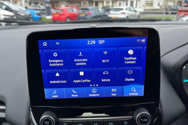 Used Ford Ecosport 2022 for sale - 77354454: Photo 36